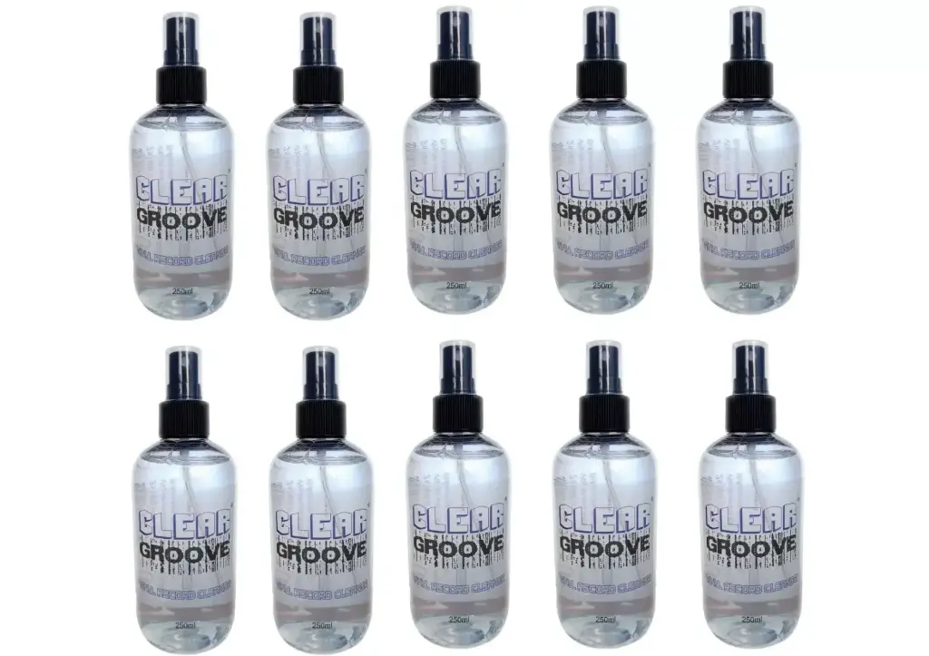 10 Bottles Bulk Deal