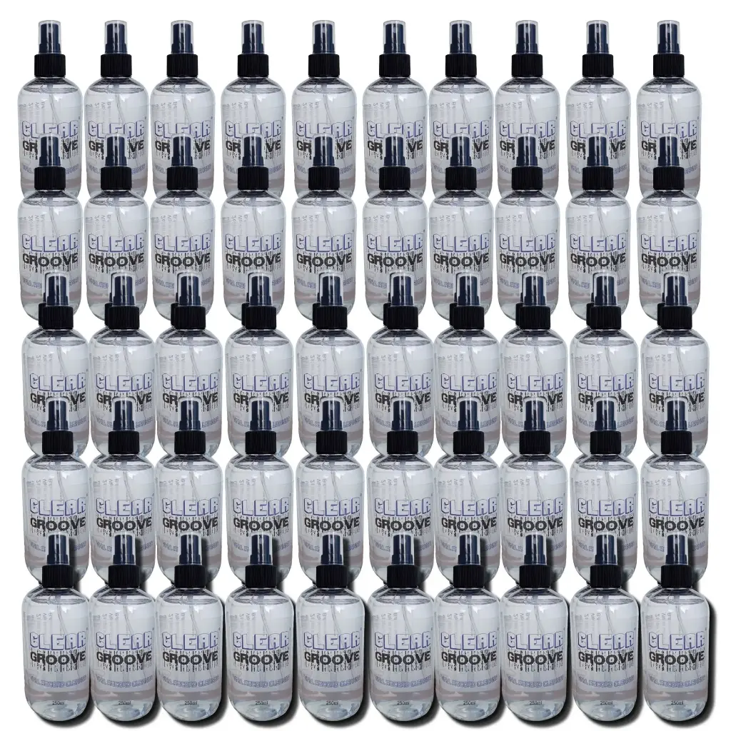 100 Bottles Bulk Deal