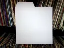 Filotrax 12" Vinyl Record Dividers - 100 pack [white]