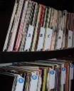 Filotrax 12" Vinyl Record Dividers - 200 BULK pack [WHITE]