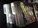 Filotrax CD Dividers [white]