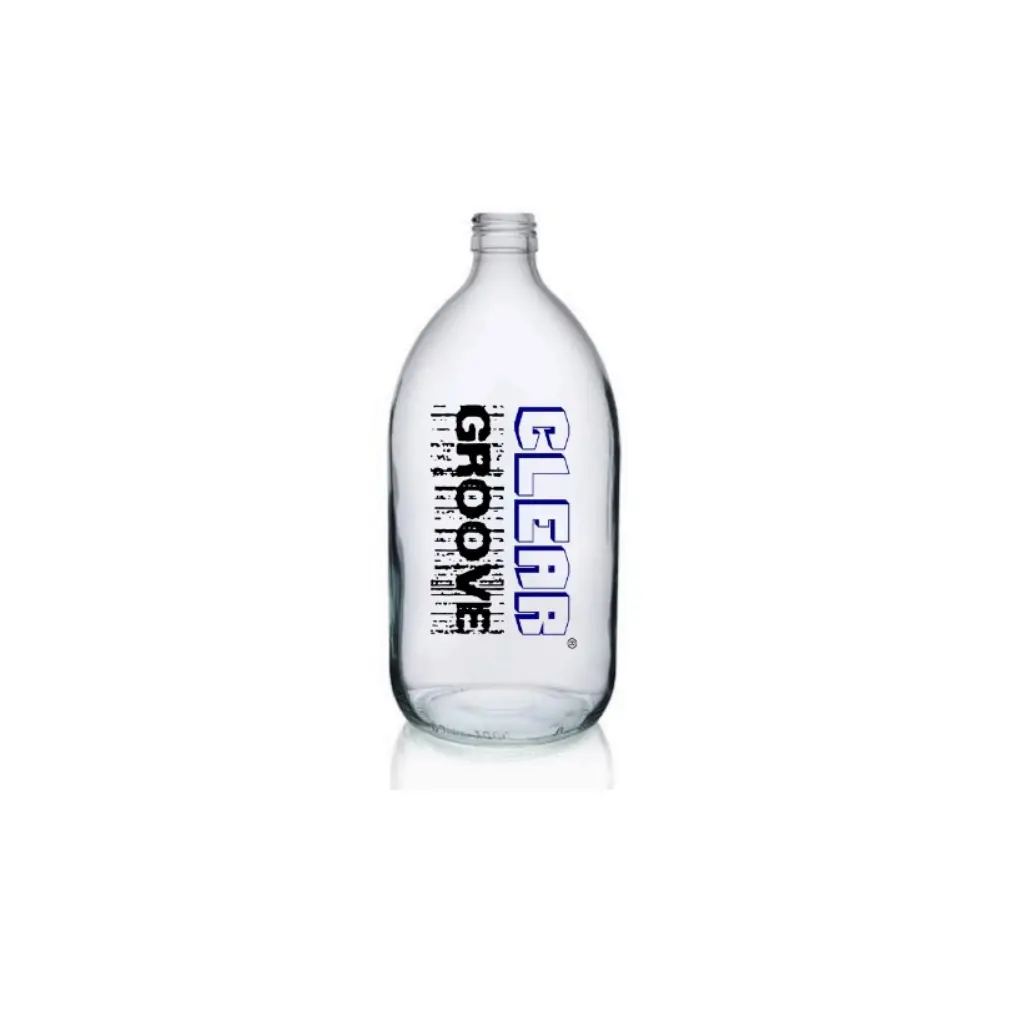 CLEAR GROOVE® Concentrate 1L