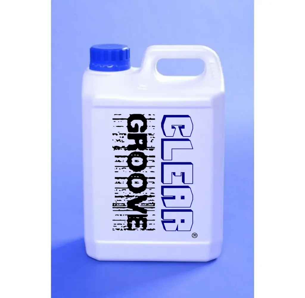 CLEAR GROOVE® XXL 5L