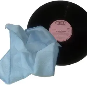 Micro Fibre Cloths 5 Pack